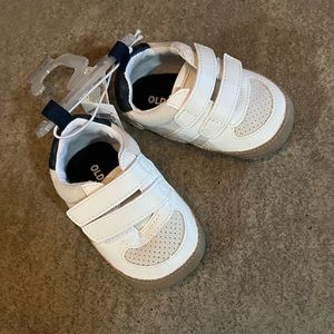 Baby Sneaker
